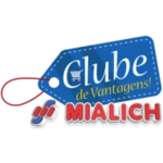 clube mialich android application logo